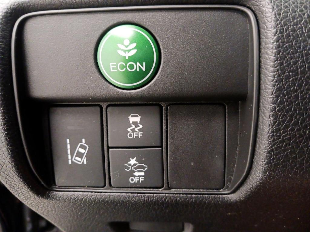 used 2017 Honda Accord car, priced at $20,998