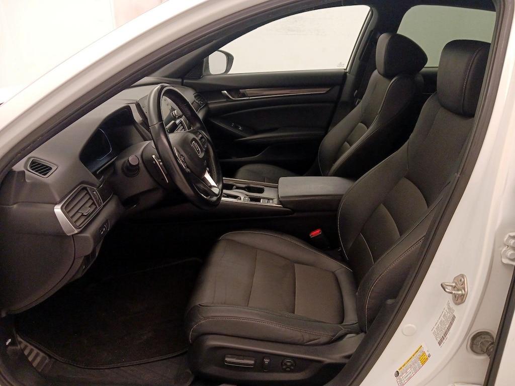 used 2019 Honda Accord car, priced at $18,998