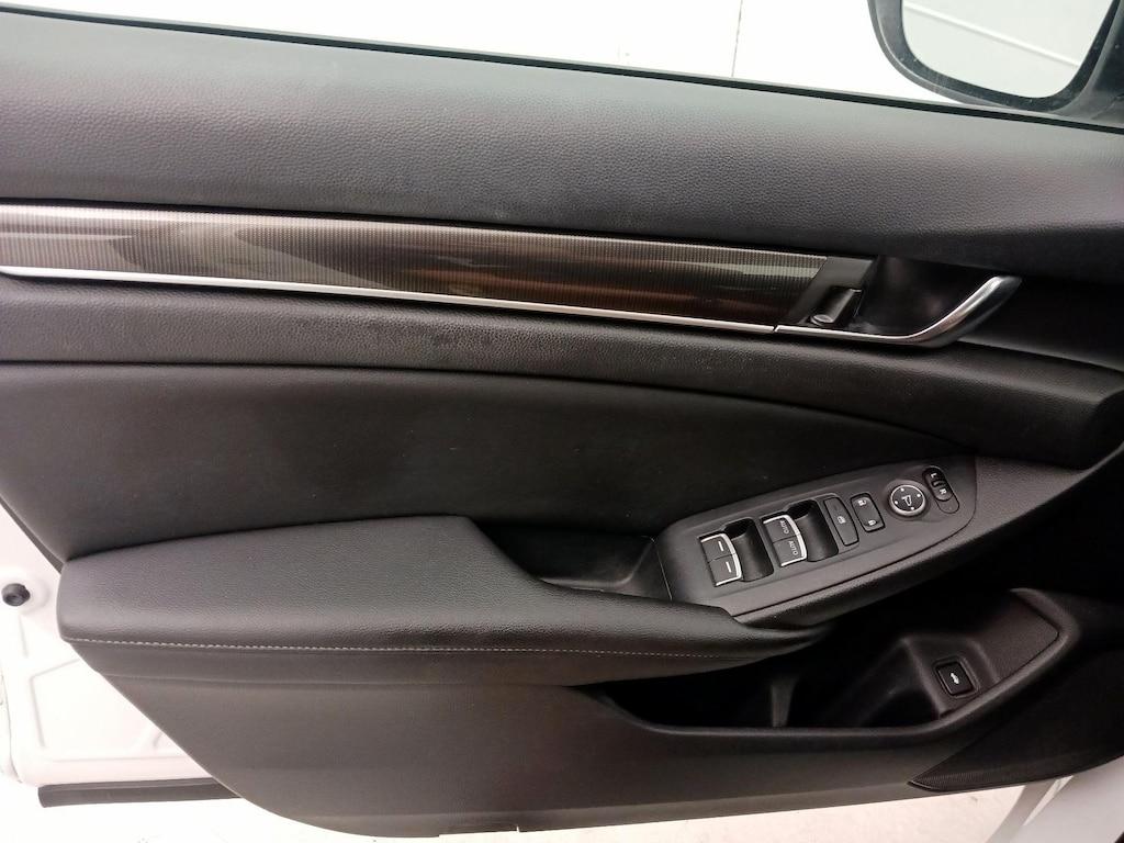 used 2019 Honda Accord car, priced at $18,998