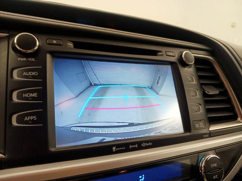 used 2016 Toyota Highlander car, priced at $25,998