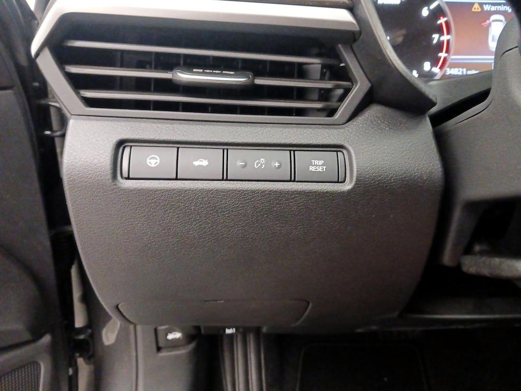 used 2021 Nissan Altima car, priced at $22,998