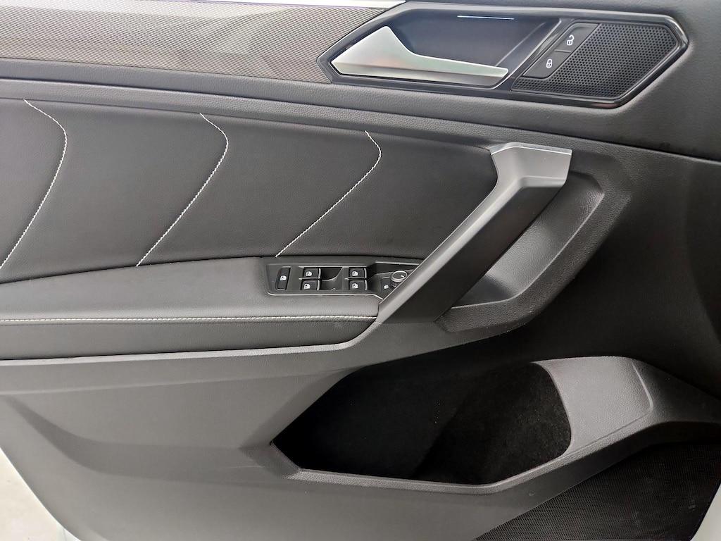 used 2023 Volkswagen Tiguan car, priced at $23,998