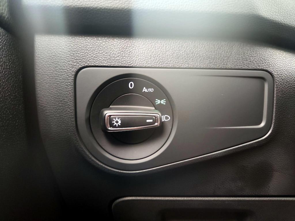 used 2023 Volkswagen Tiguan car, priced at $23,998