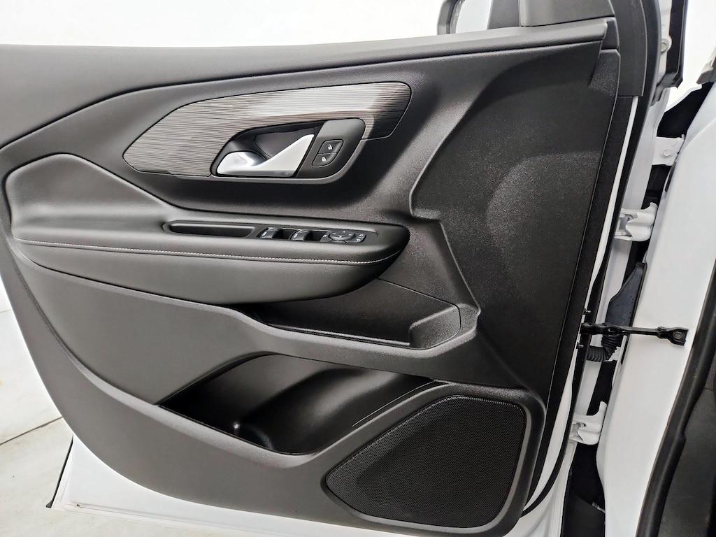 used 2024 GMC Terrain car, priced at $22,998