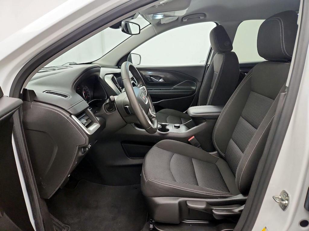 used 2024 GMC Terrain car, priced at $22,998
