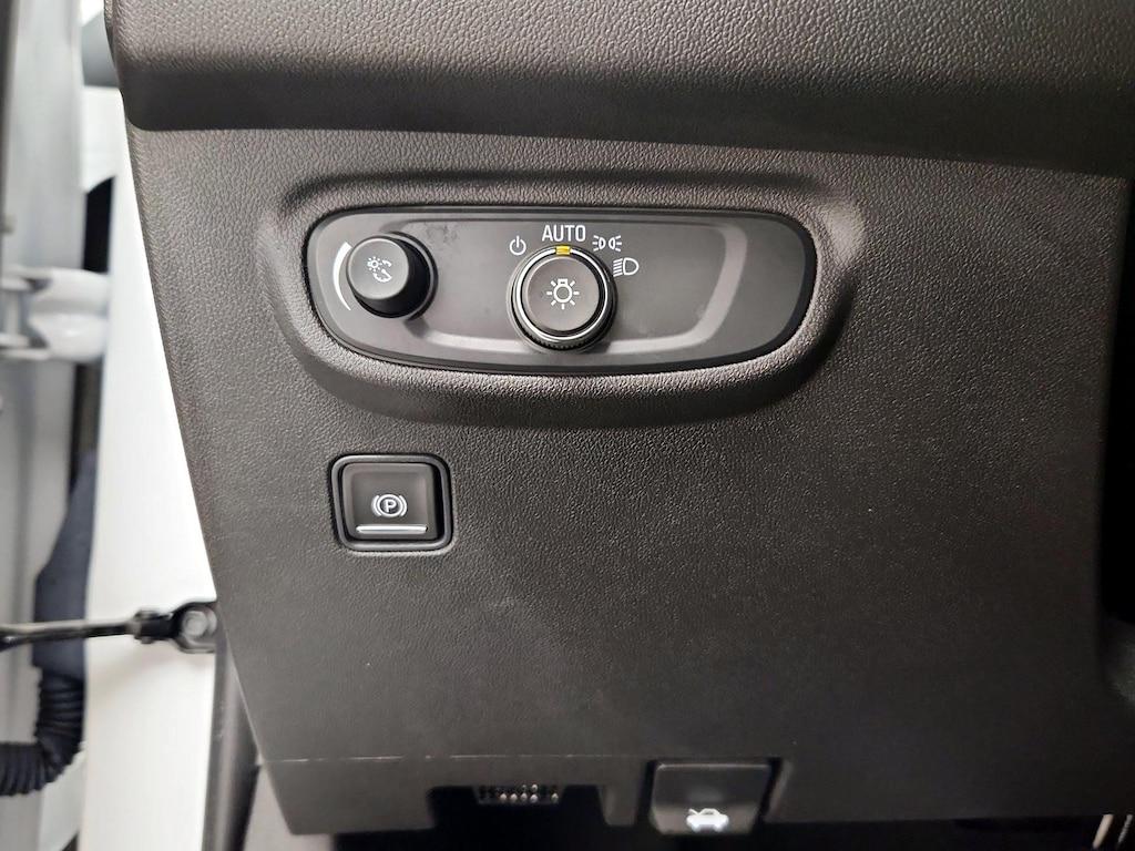 used 2024 GMC Terrain car, priced at $22,998