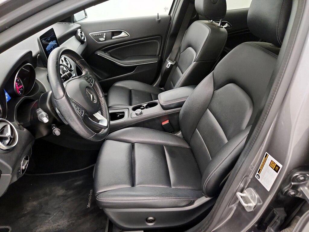 used 2018 Mercedes-Benz GLA 250 car, priced at $16,998