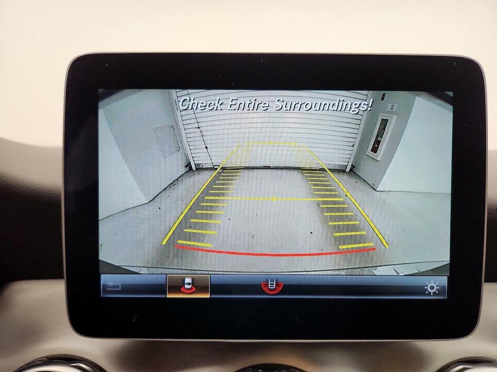 used 2018 Mercedes-Benz GLA 250 car, priced at $16,998