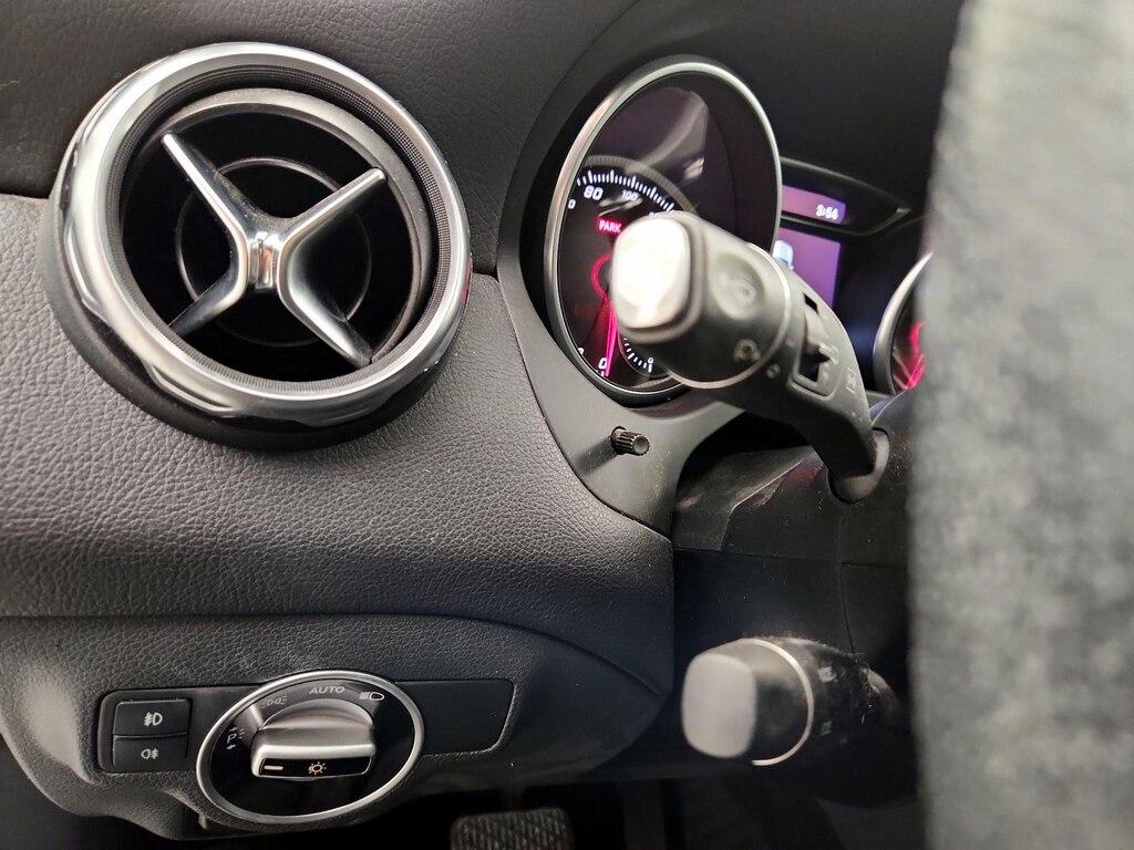 used 2018 Mercedes-Benz GLA 250 car, priced at $16,998