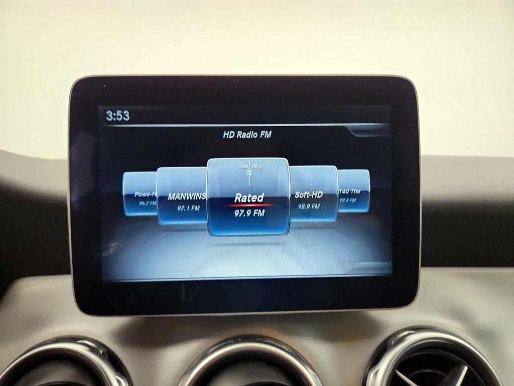 used 2018 Mercedes-Benz GLA 250 car, priced at $16,998