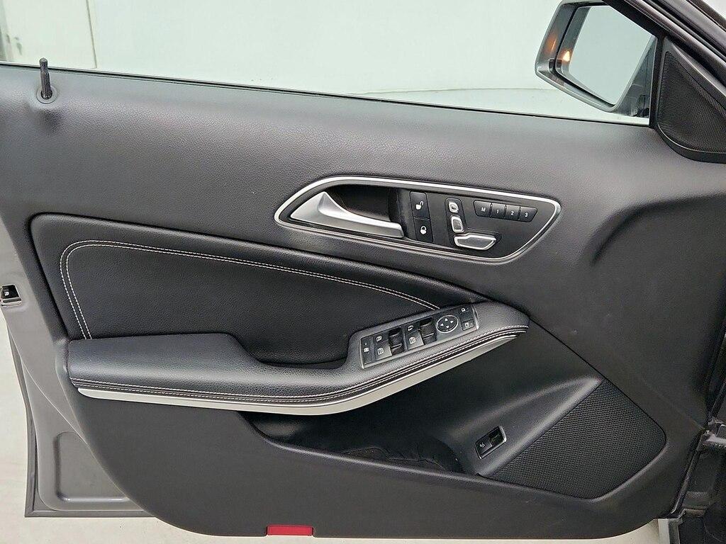 used 2018 Mercedes-Benz GLA 250 car, priced at $16,998