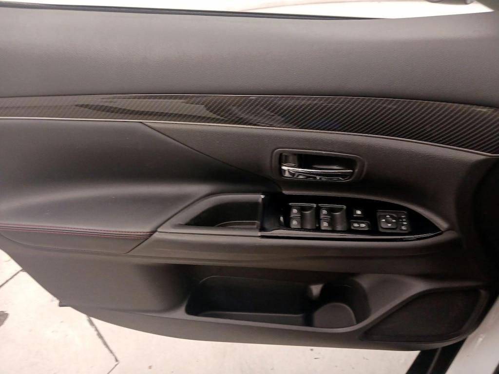 used 2020 Mitsubishi Outlander car, priced at $21,998