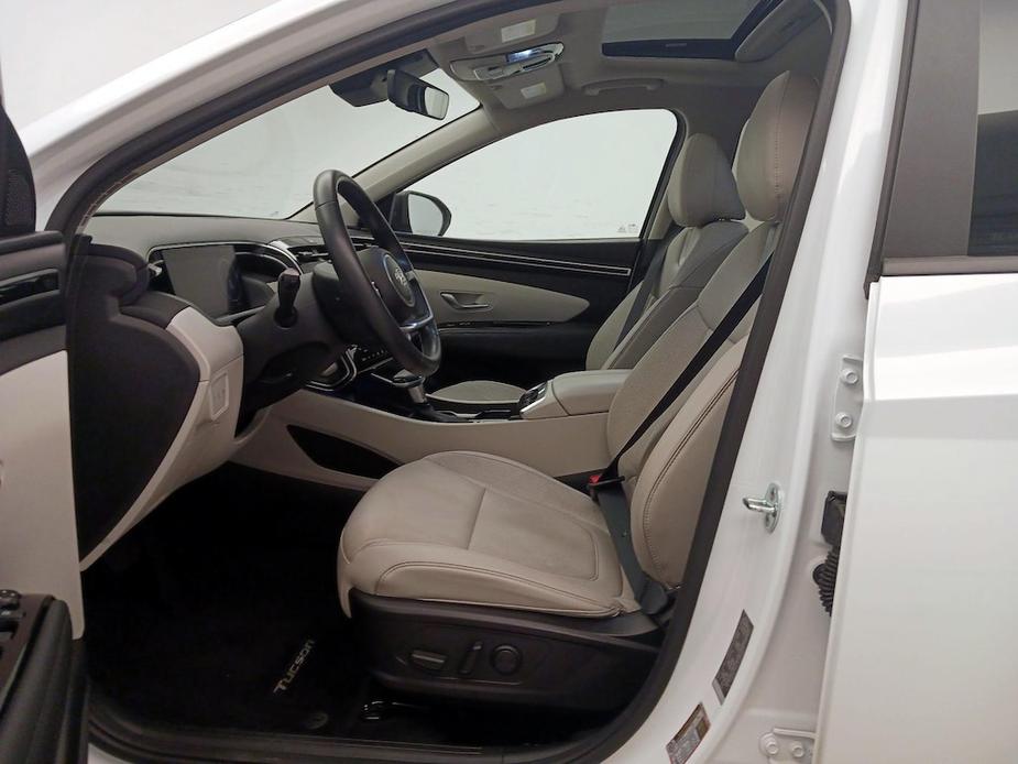 used 2022 Hyundai Tucson car, priced at $25,998