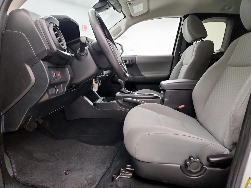 used 2023 Toyota Tacoma car, priced at $26,998