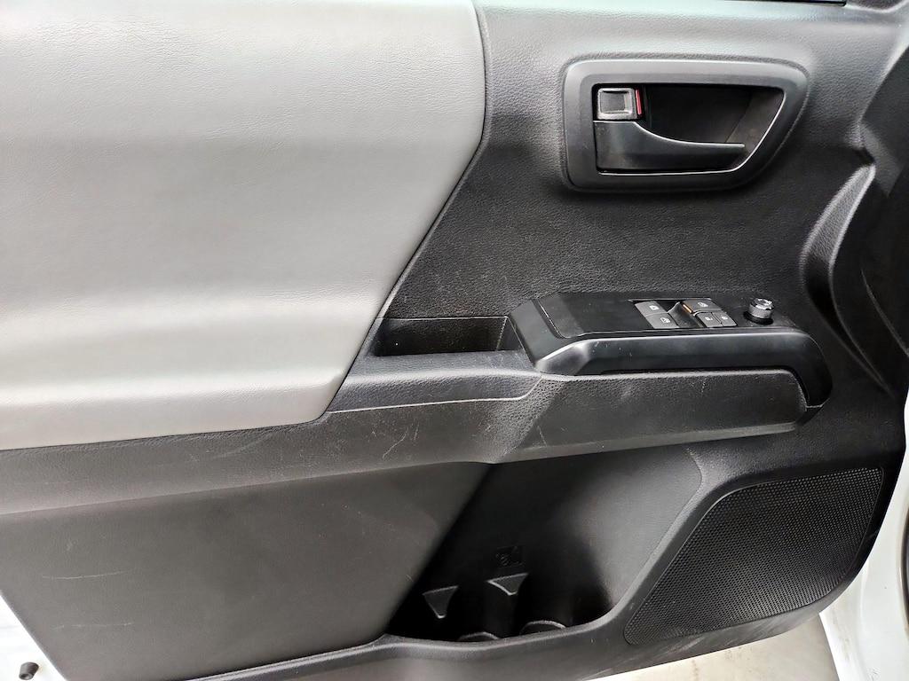 used 2023 Toyota Tacoma car, priced at $26,998