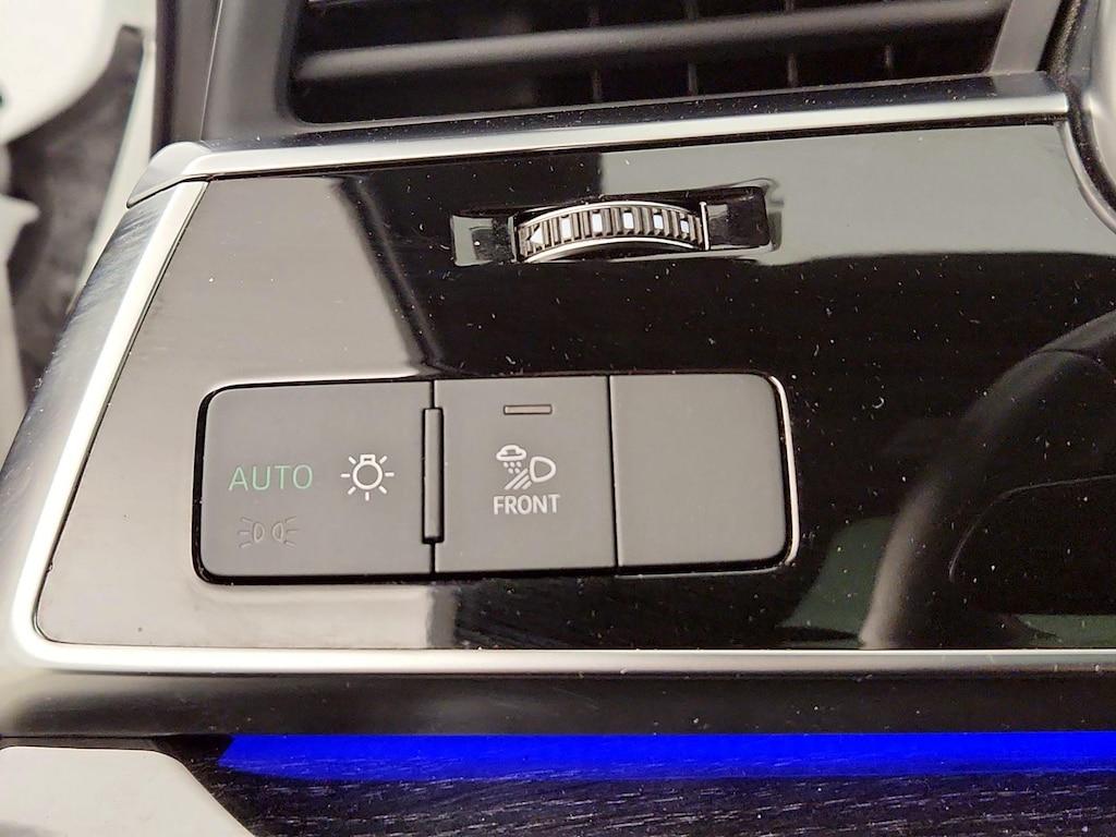 used 2022 Audi Q7 car, priced at $38,998