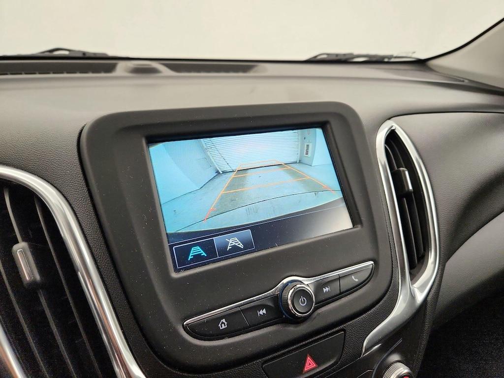 used 2018 Chevrolet Equinox car, priced at $13,998