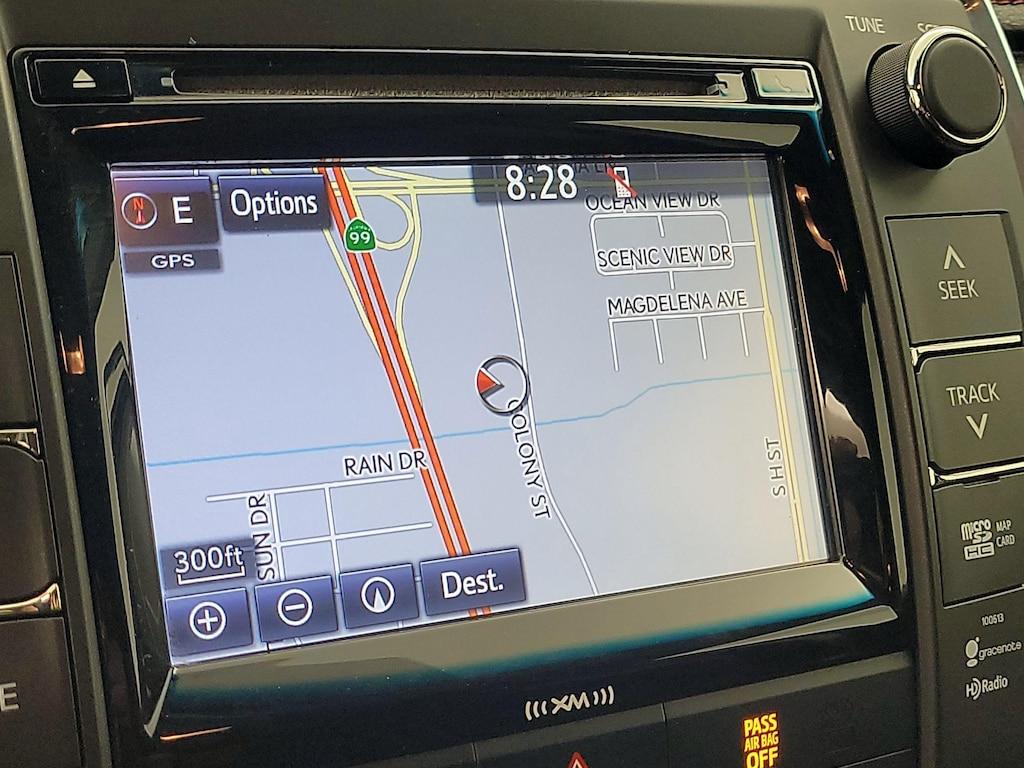 used 2016 Toyota Camry car, priced at $15,998