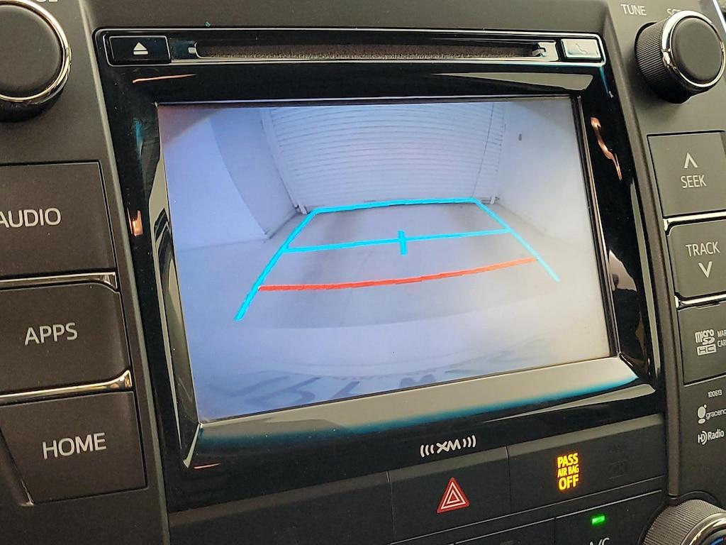 used 2016 Toyota Camry car, priced at $15,998