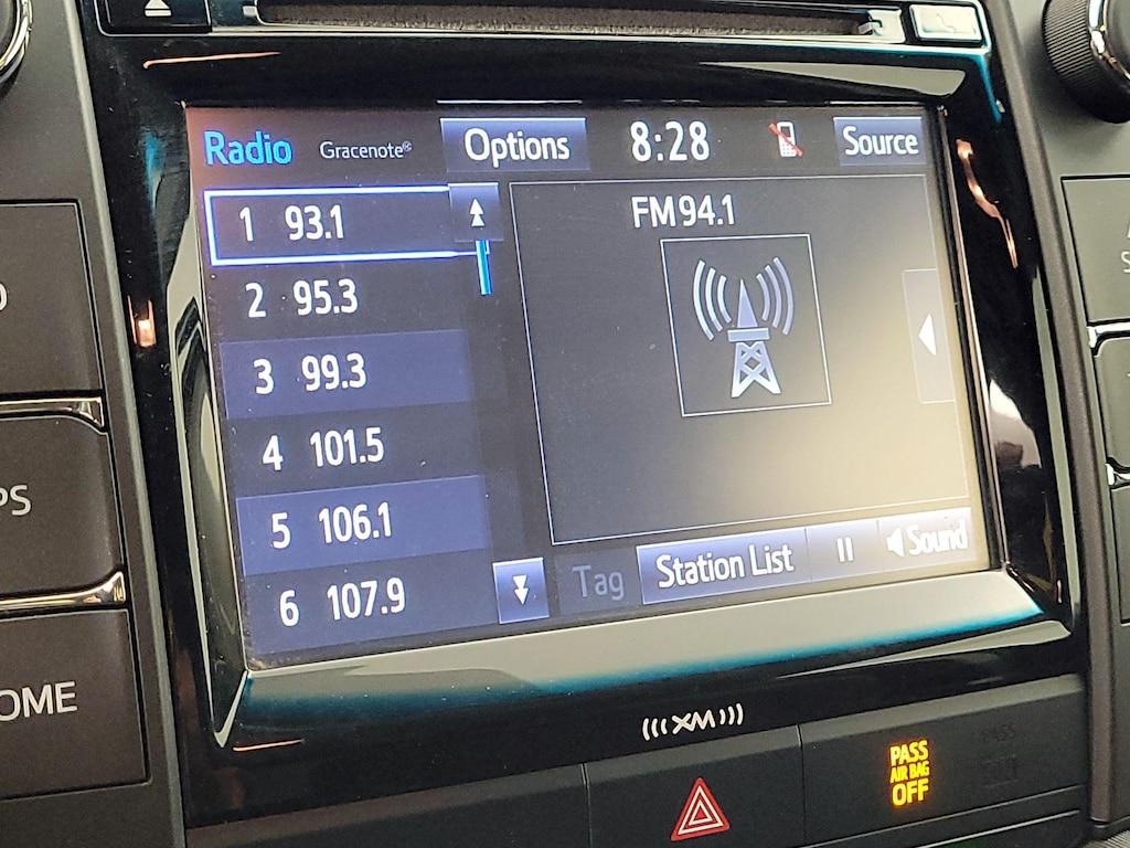 used 2016 Toyota Camry car, priced at $15,998