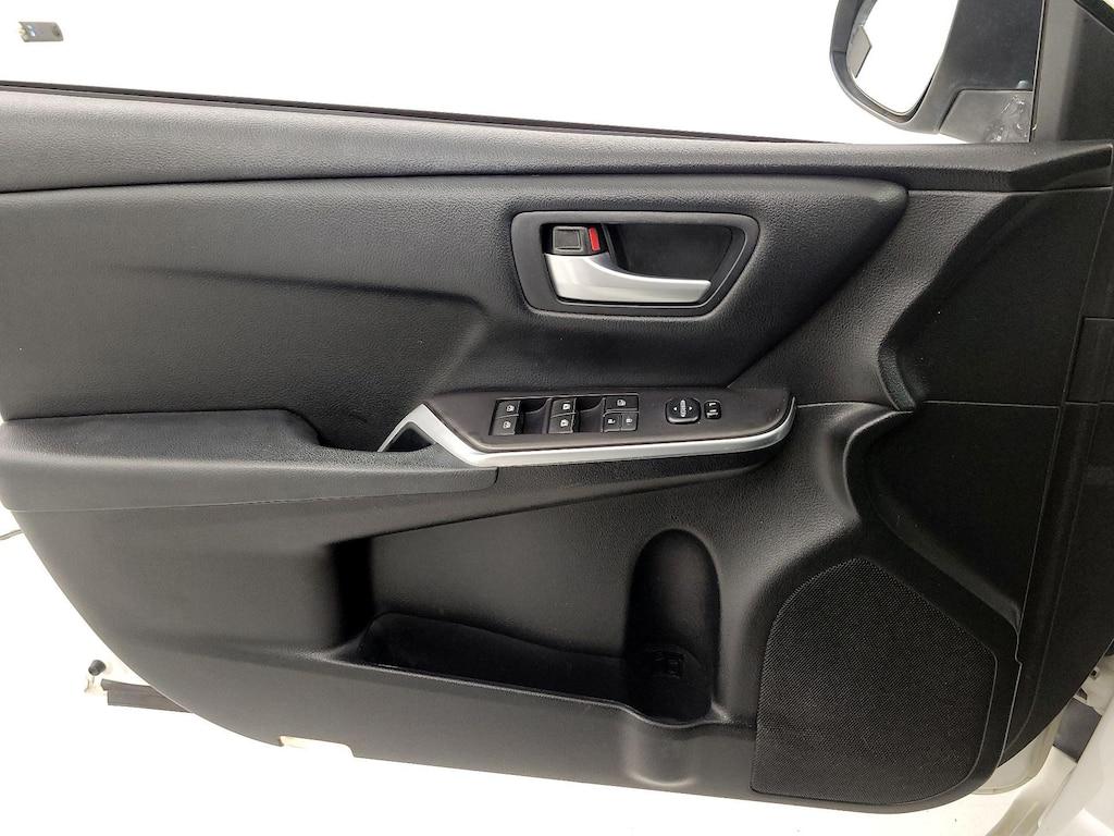 used 2016 Toyota Camry car, priced at $15,998