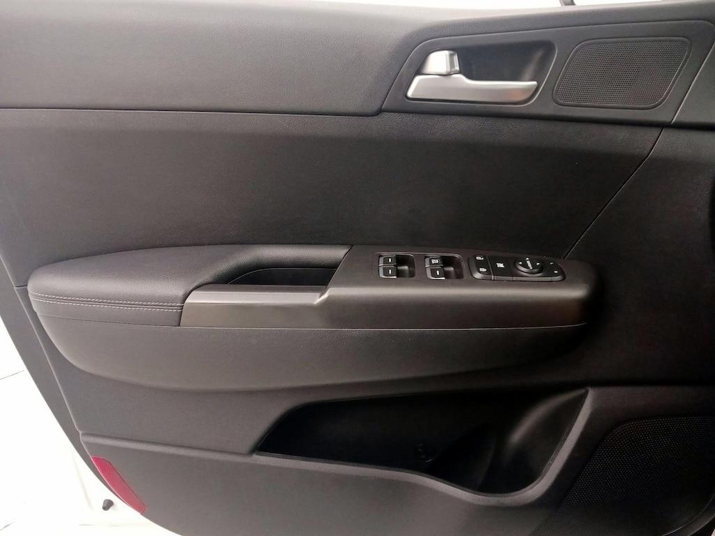 used 2017 Kia Sportage car, priced at $14,998
