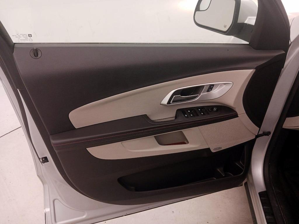 used 2013 Chevrolet Equinox car, priced at $12,998