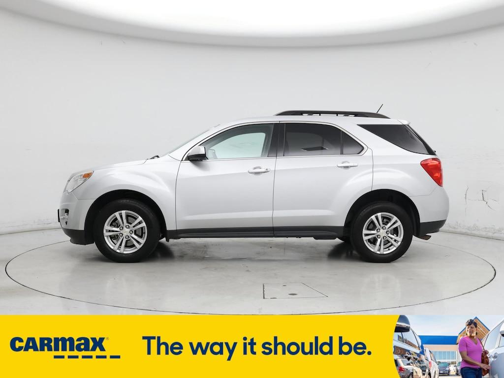 used 2013 Chevrolet Equinox car, priced at $12,998