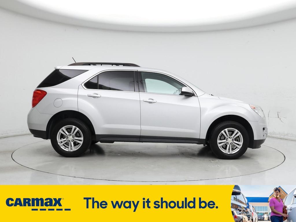 used 2013 Chevrolet Equinox car, priced at $12,998