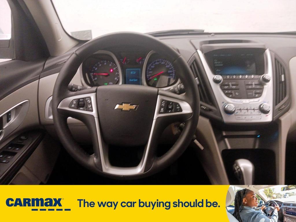 used 2013 Chevrolet Equinox car, priced at $12,998
