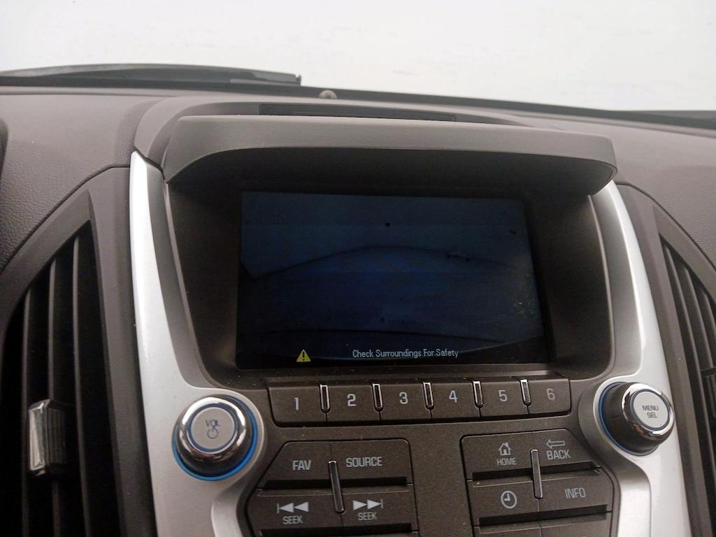 used 2013 Chevrolet Equinox car, priced at $12,998