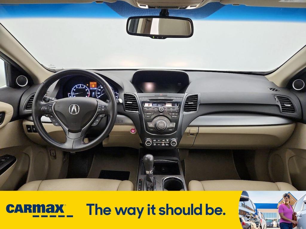 used 2013 Acura RDX car, priced at $14,599