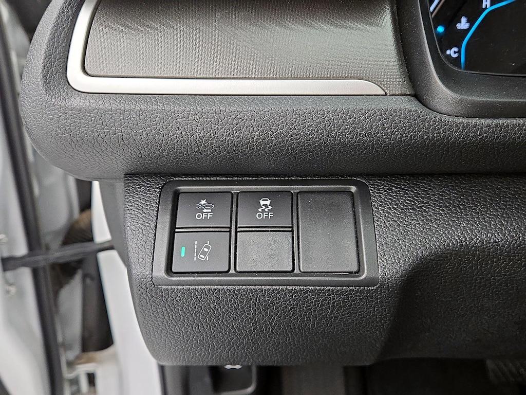 used 2021 Honda Civic car, priced at $19,998