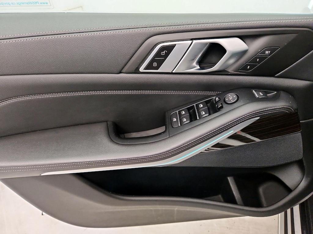 used 2020 BMW X5 car, priced at $33,998