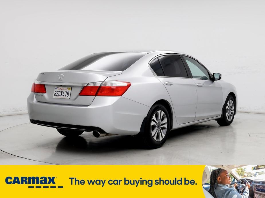 used 2014 Honda Accord car, priced at $14,998