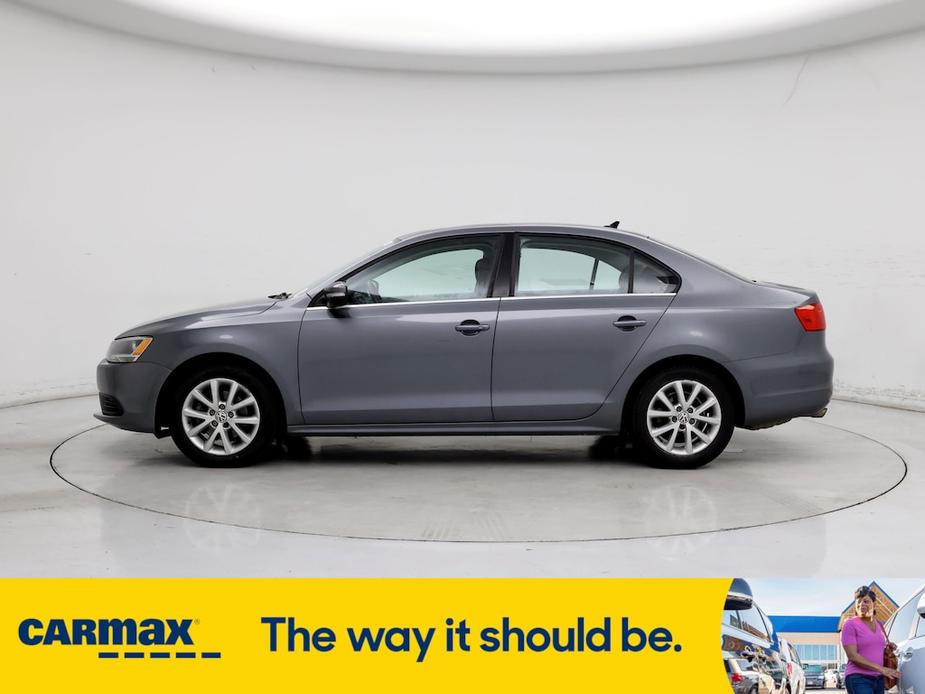 used 2014 Volkswagen Jetta car, priced at $10,998