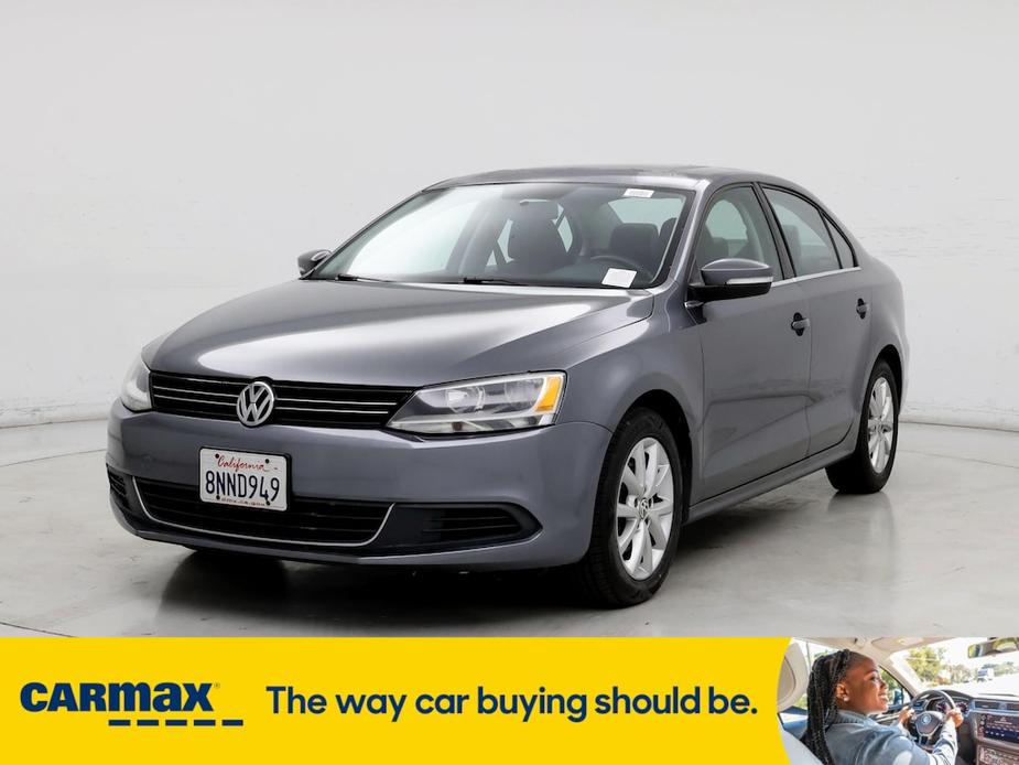 used 2014 Volkswagen Jetta car, priced at $10,998