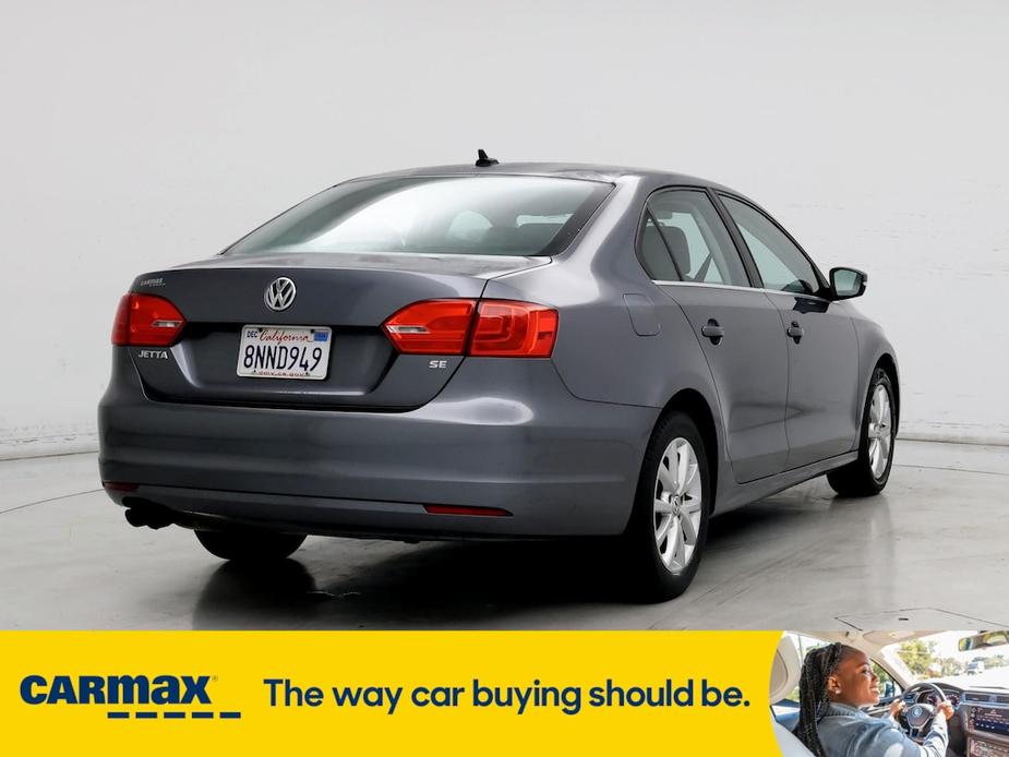 used 2014 Volkswagen Jetta car, priced at $10,998