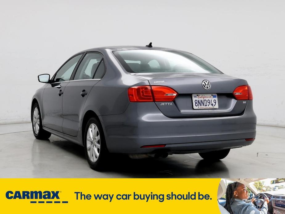 used 2014 Volkswagen Jetta car, priced at $10,998