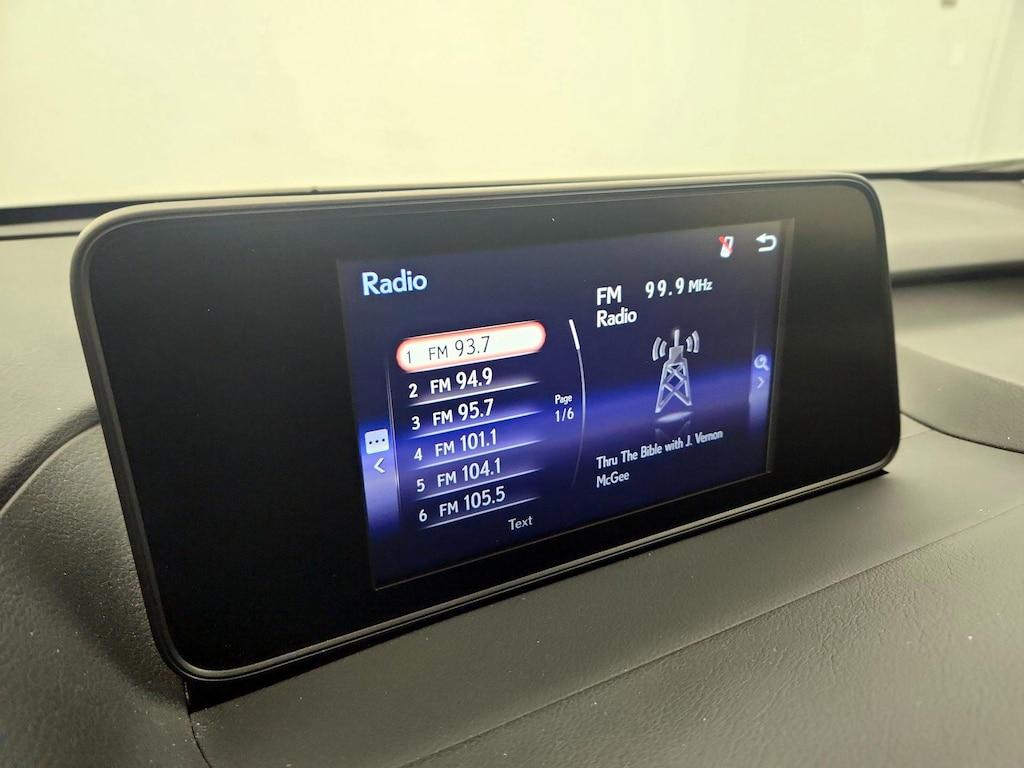 used 2017 Lexus RX 350 car, priced at $28,998