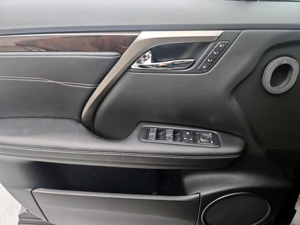 used 2017 Lexus RX 350 car, priced at $28,998