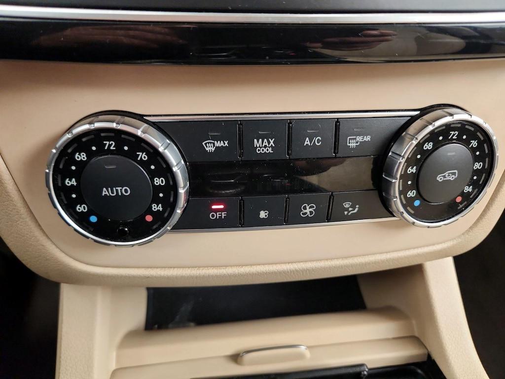 used 2018 Mercedes-Benz GLE 350 car, priced at $21,998