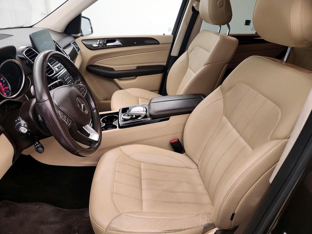 used 2018 Mercedes-Benz GLE 350 car, priced at $21,998