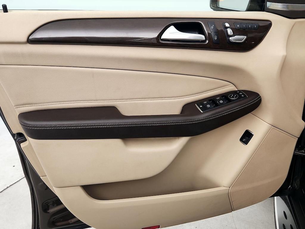 used 2018 Mercedes-Benz GLE 350 car, priced at $21,998