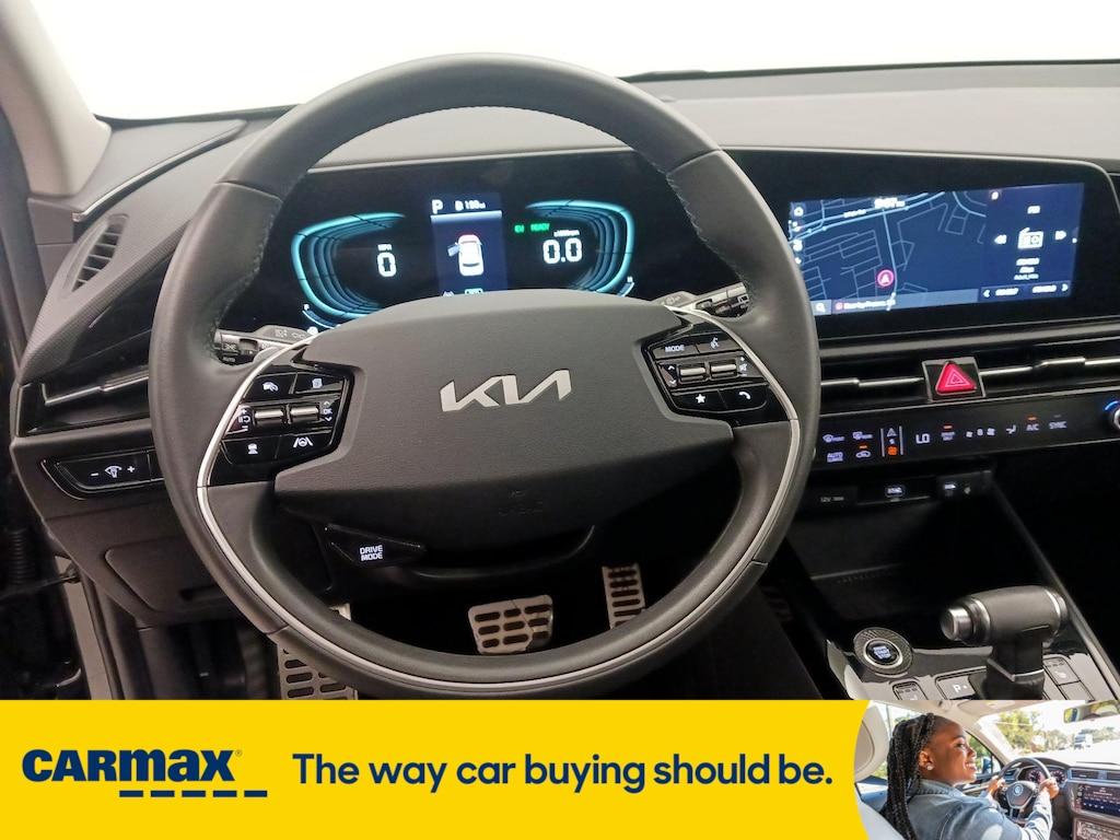 used 2023 Kia Niro car, priced at $25,998