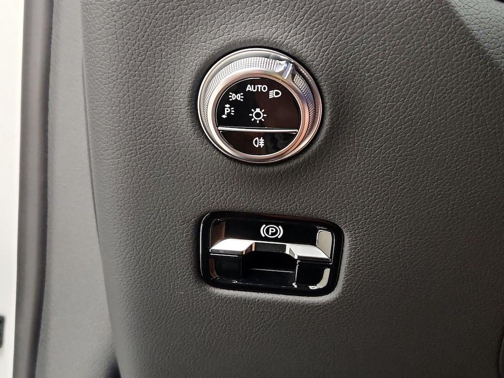 used 2023 Mercedes-Benz GLC 300 car, priced at $43,998