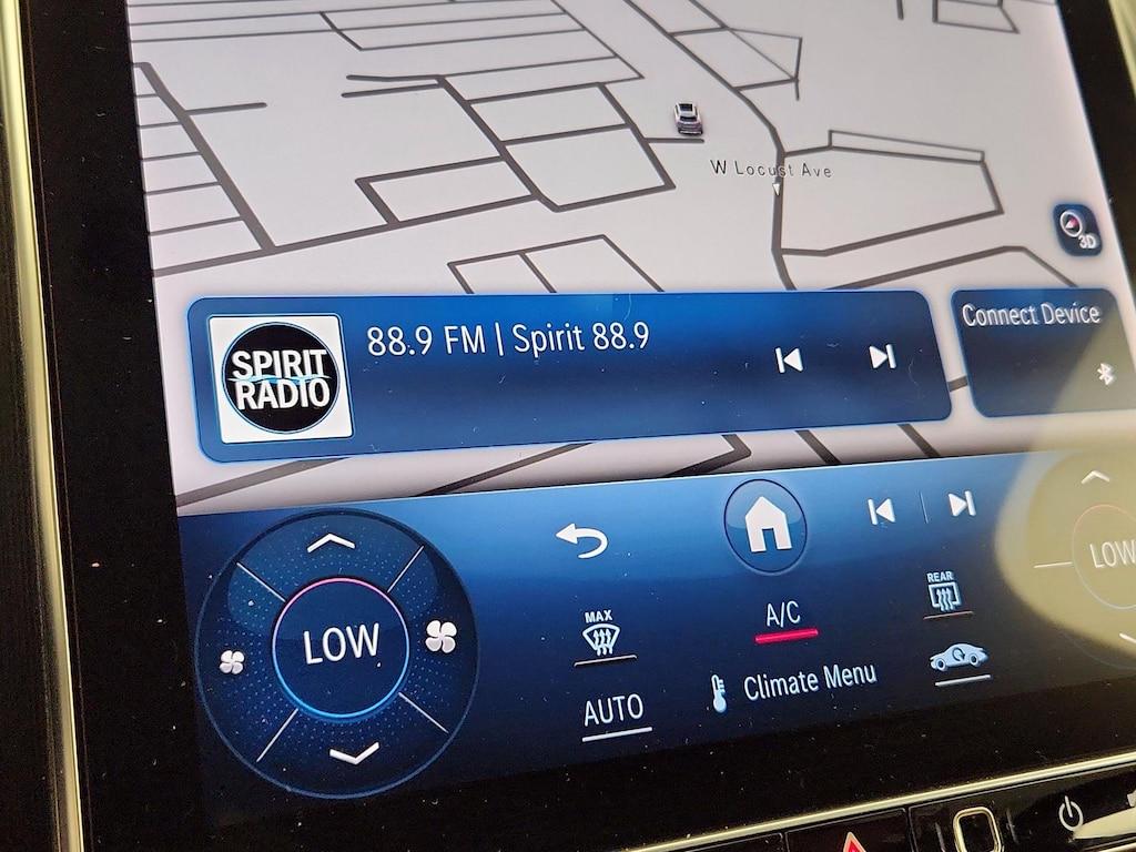 used 2023 Mercedes-Benz GLC 300 car, priced at $43,998