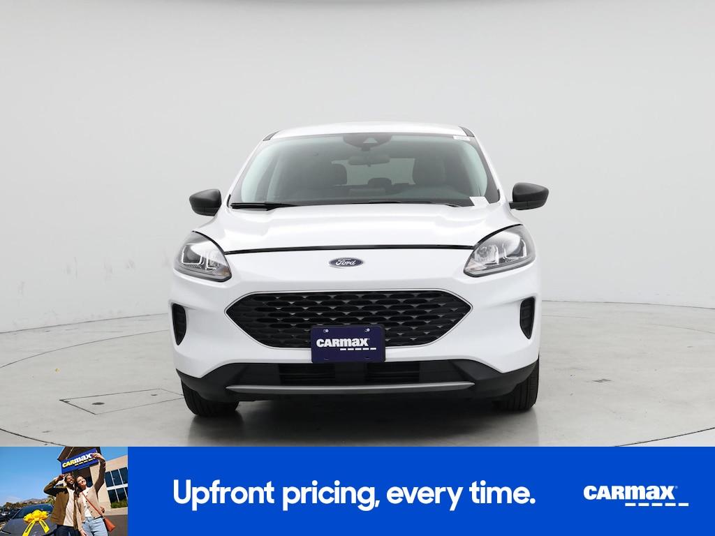 used 2022 Ford Escape car, priced at $19,998