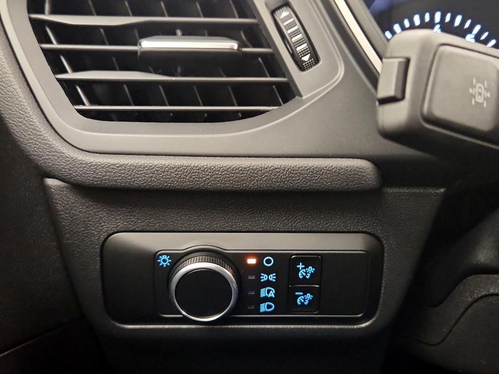 used 2022 Ford Escape car, priced at $19,998