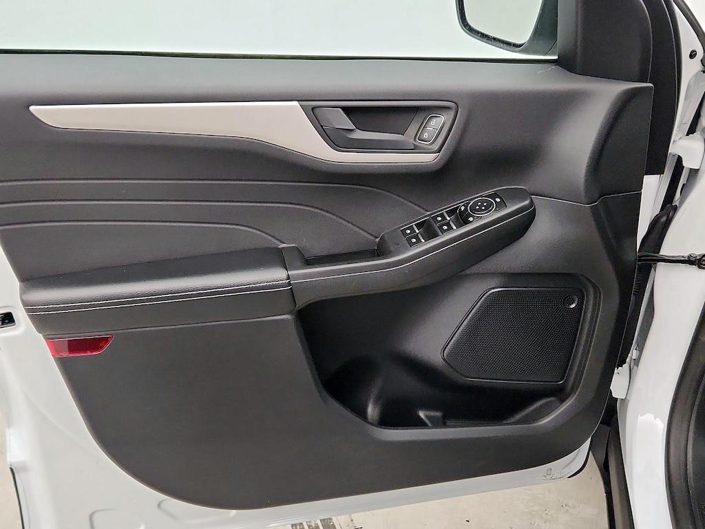 used 2022 Ford Escape car, priced at $19,998